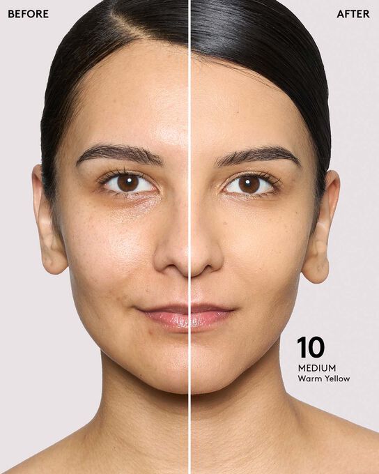 Base em Bastão Fenty Eaze Drop Foundation Stick